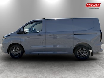 Used Ford Transit Custom 2026 for sale - 79282715: Photo