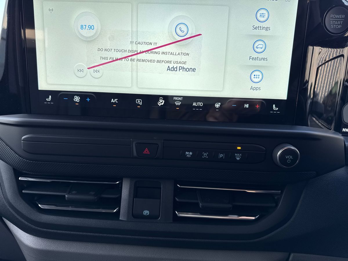 Used Ford Tourneo Custom 2026 for sale - 77207808: Photo 13