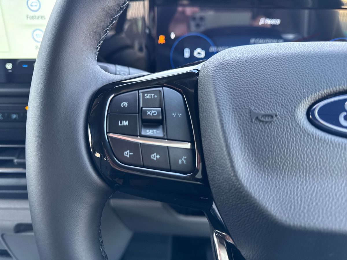 Used Ford Tourneo Custom 2026 for sale - 77207808: Photo 14