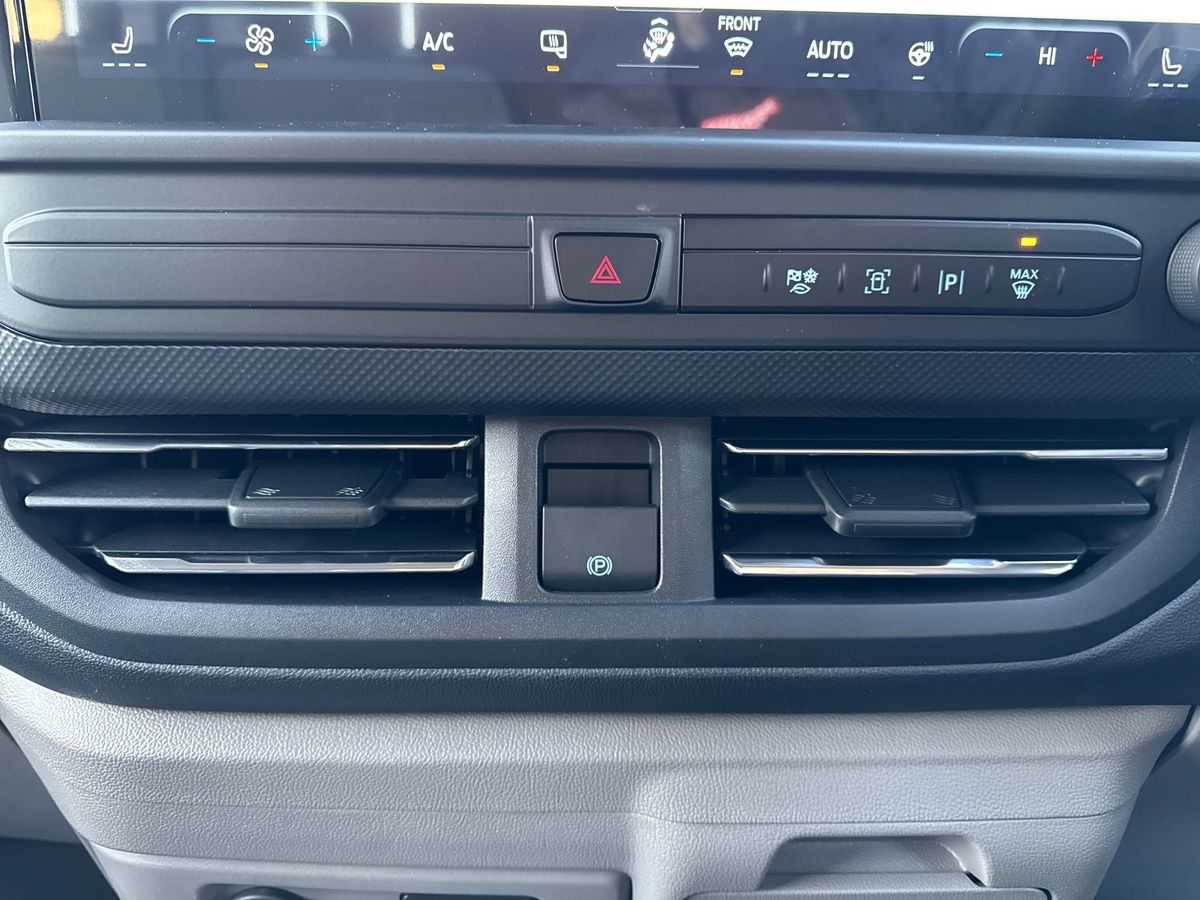 Used Ford Tourneo Custom 2026 for sale - 77207808: Photo 15