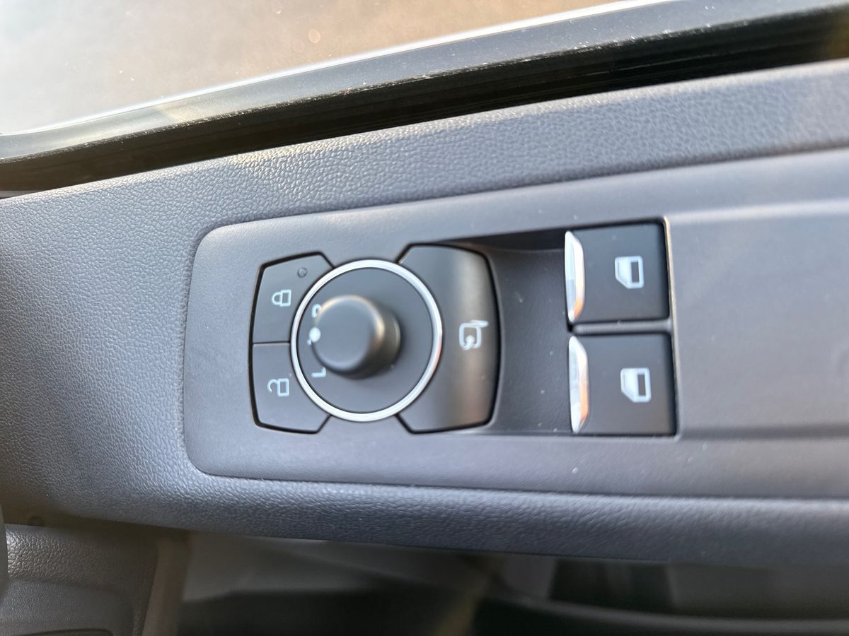 Used Ford Tourneo Custom 2026 for sale - 77207808: Photo 16