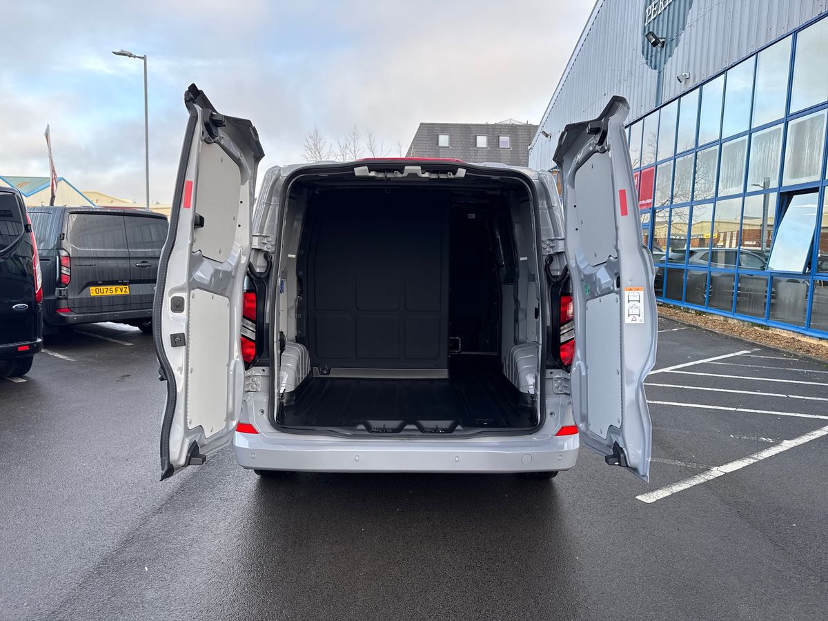 Used Ford Tourneo Custom 2026 for sale - 77207808: Photo 17