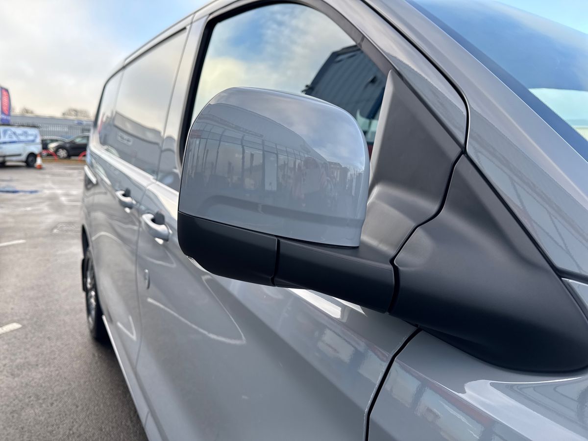 Used Ford Tourneo Custom 2026 for sale - 77207808: Photo 18