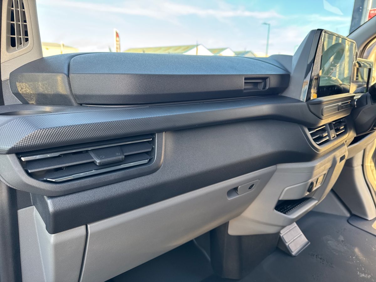 Used Ford Tourneo Custom 2026 for sale - 77207808: Photo 21