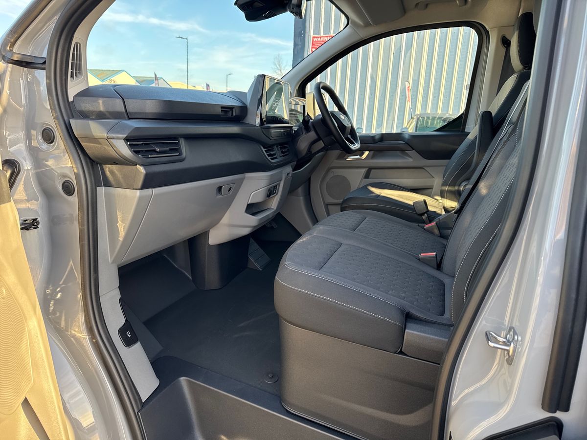 Used Ford Tourneo Custom 2026 for sale - 77207808: Photo 23