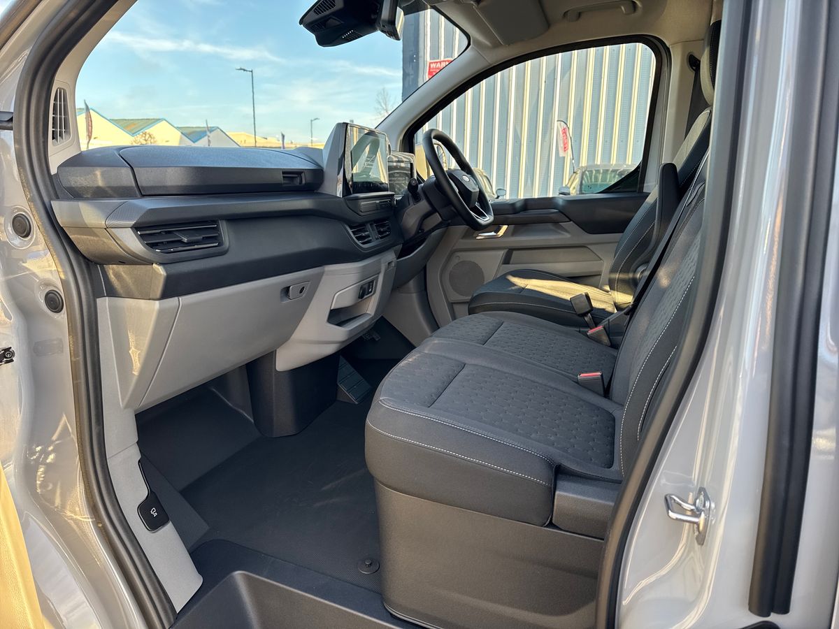 Used Ford Tourneo Custom 2026 for sale - 77207808: Photo 24