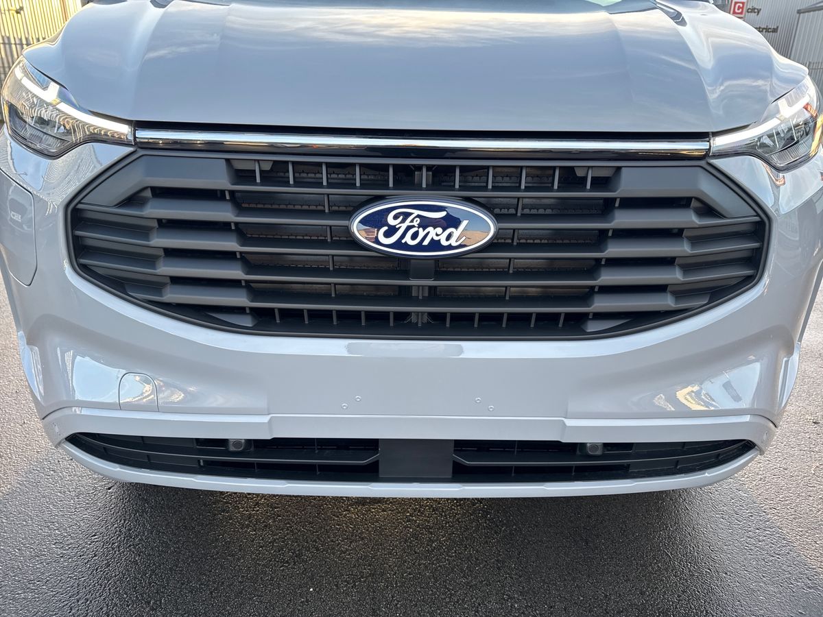 Used Ford Tourneo Custom 2026 for sale - 77207808: Photo 25