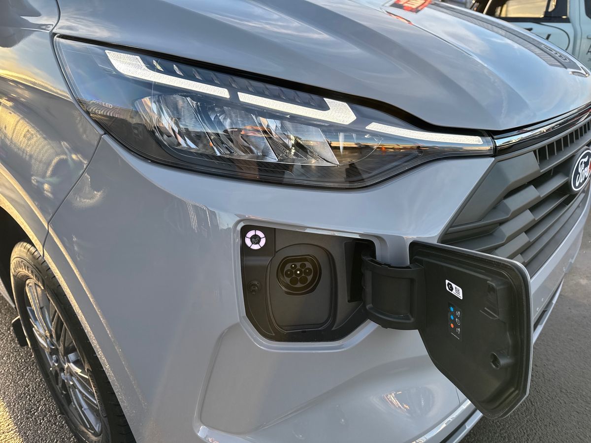 Used Ford Tourneo Custom 2026 for sale - 77207808: Photo 26