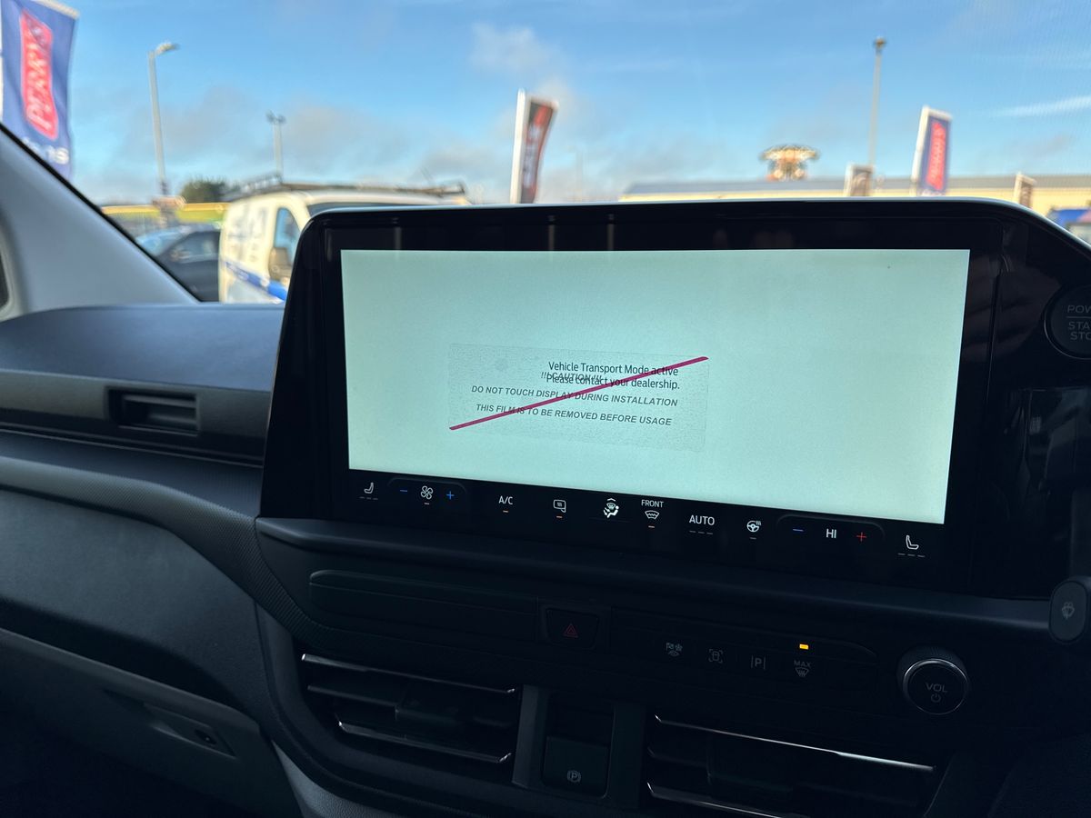 Used Ford Tourneo Custom 2026 for sale - 77207808: Photo 27