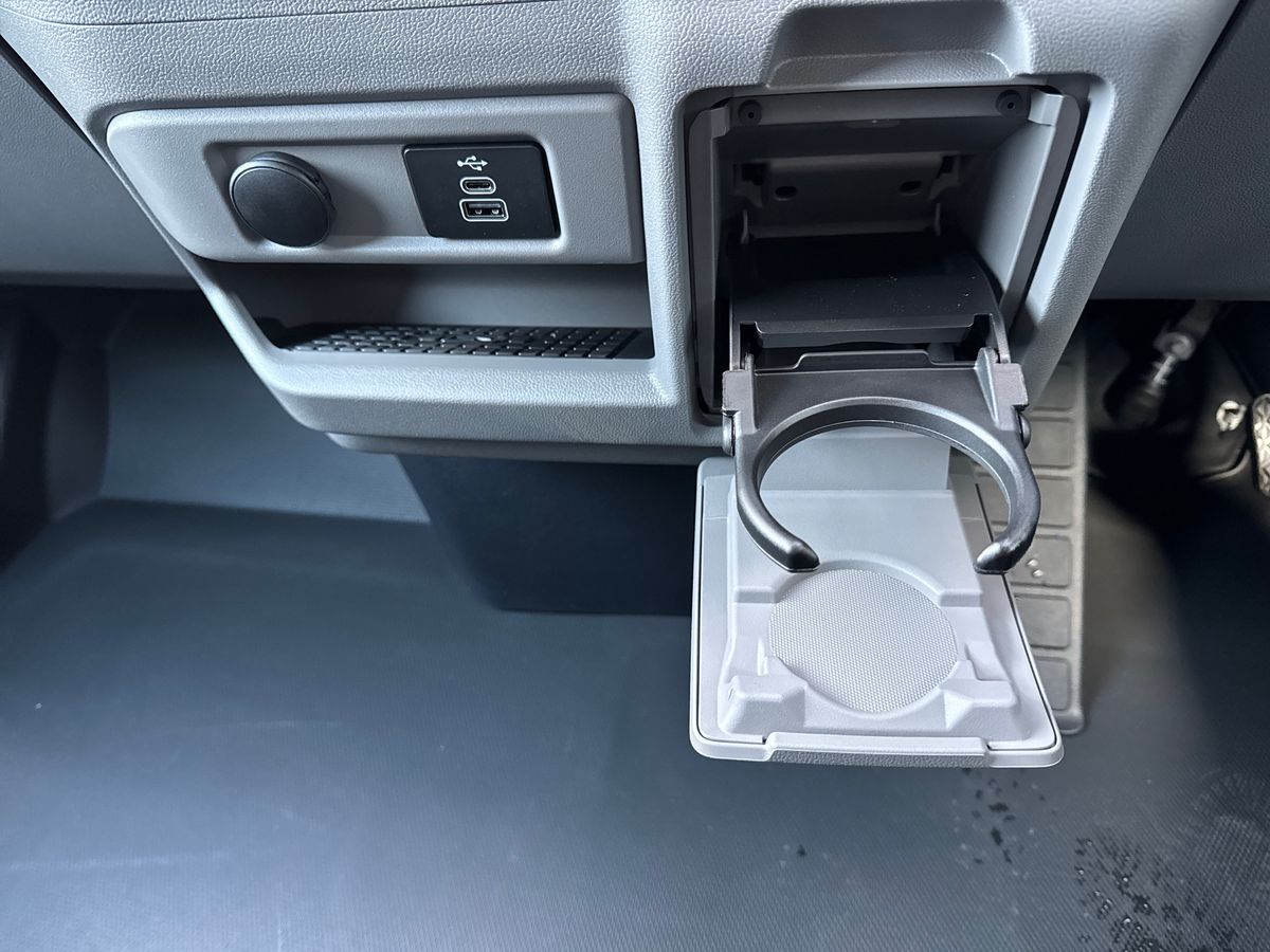 Used Ford Tourneo Custom 2026 for sale - 77207808: Photo 30