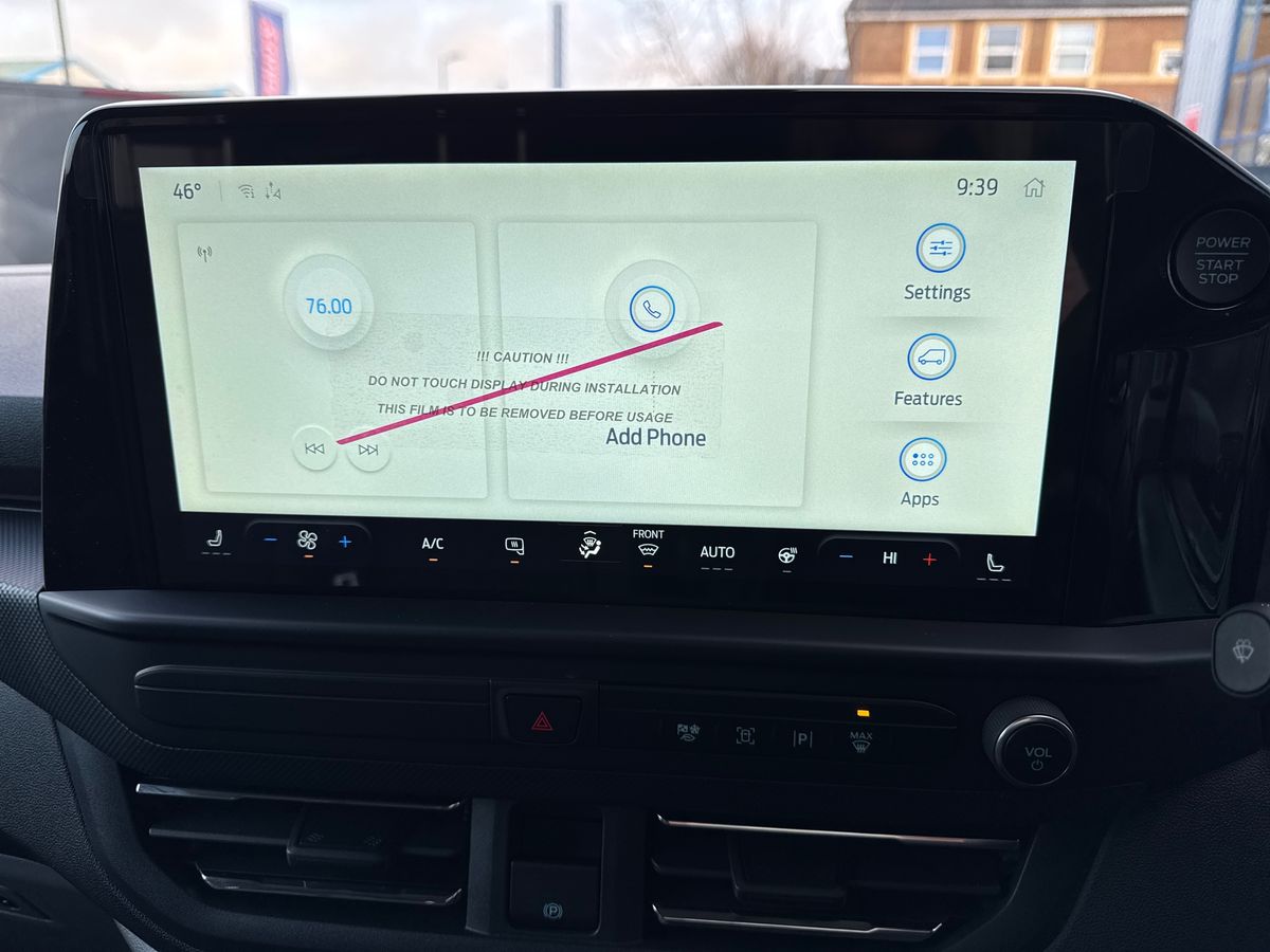 Used Ford Tourneo Custom 2026 for sale - 77207808: Photo 33