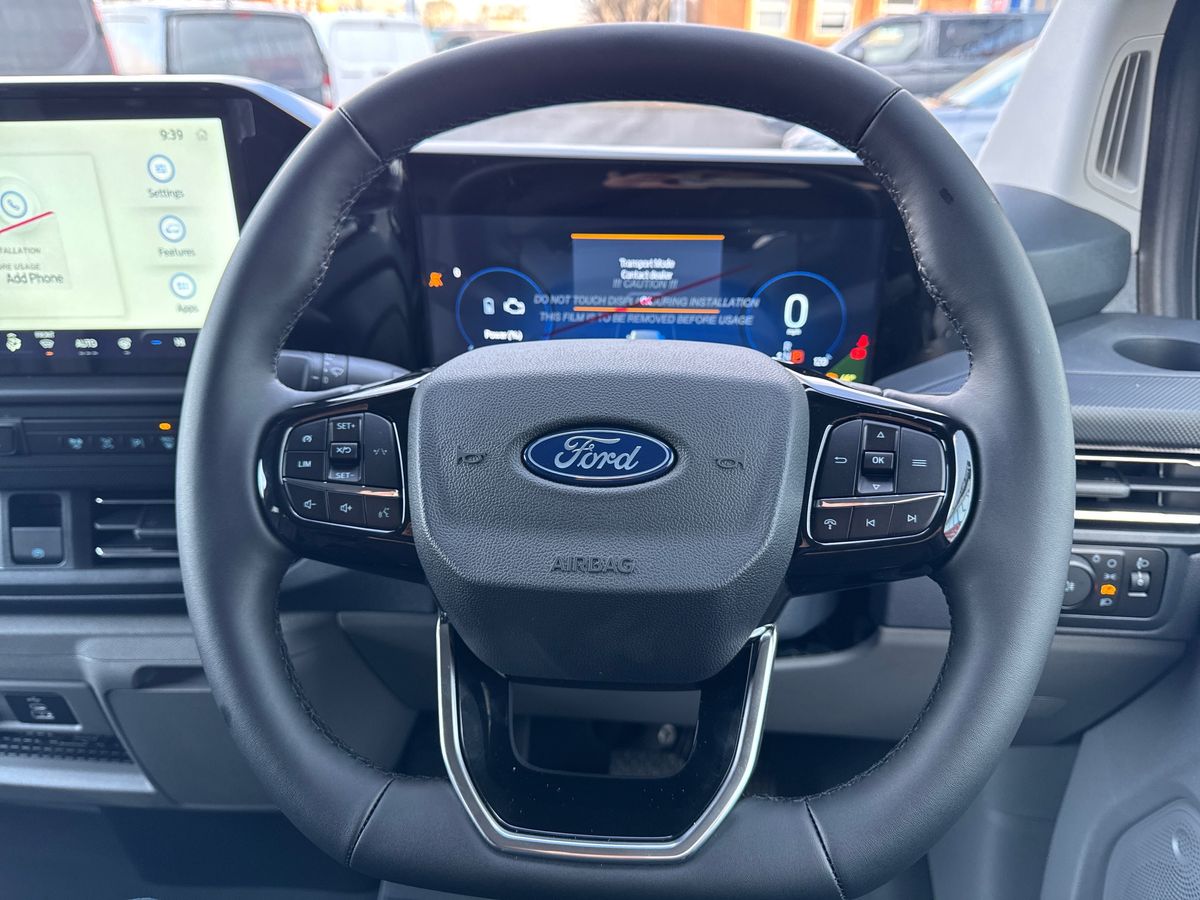 Used Ford Tourneo Custom 2026 for sale - 77207808: Photo 34