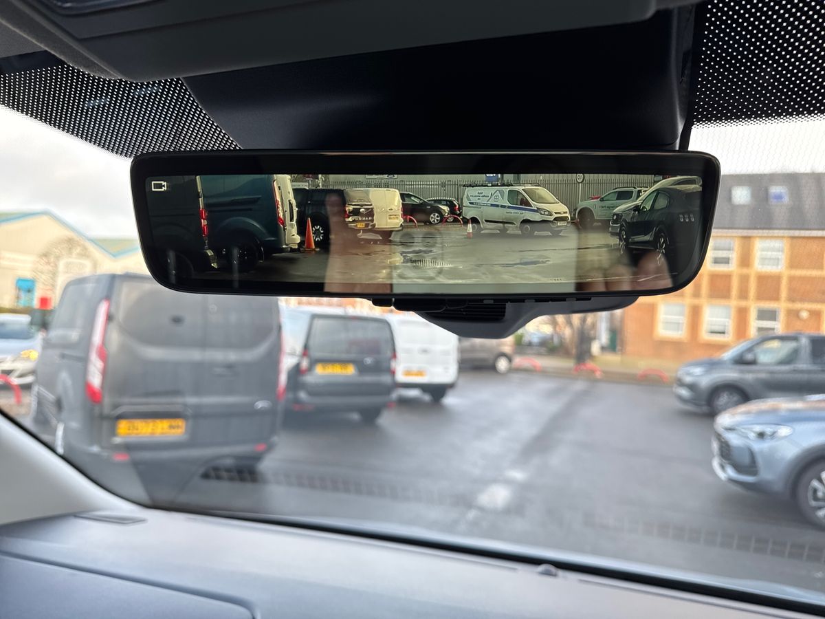 Used Ford Tourneo Custom 2026 for sale - 77207808: Photo 35