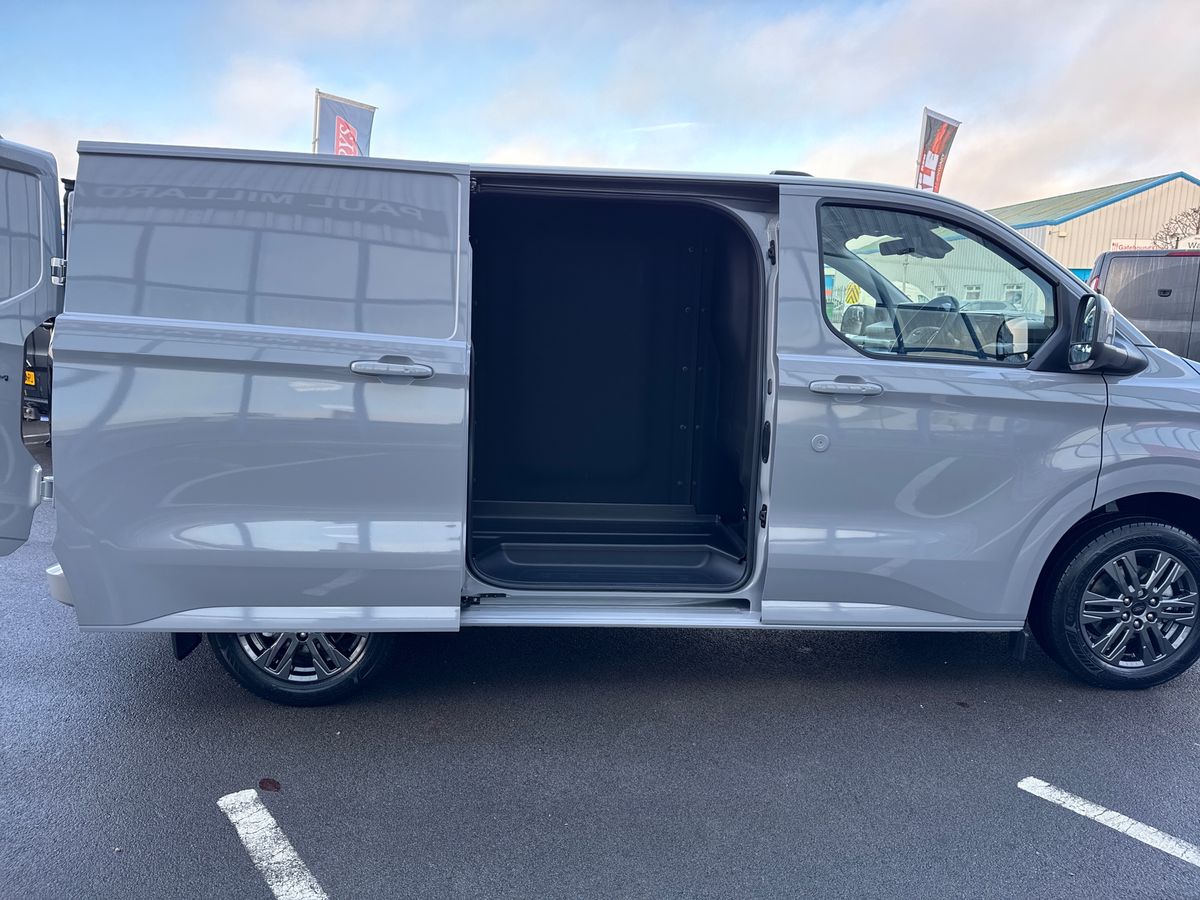 Used Ford Tourneo Custom 2026 for sale - 77207808: Photo 37