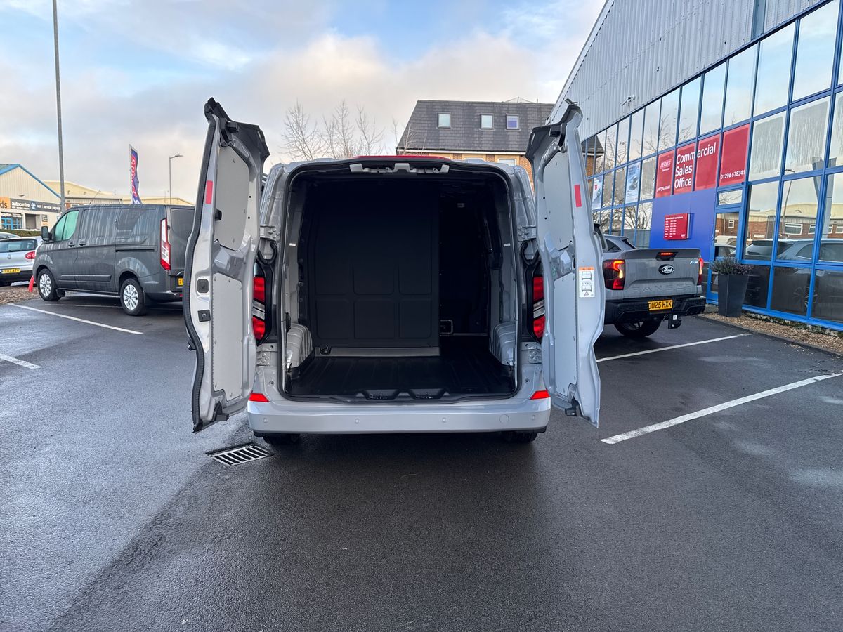 Used Ford Tourneo Custom 2026 for sale - 77207808: Photo 38