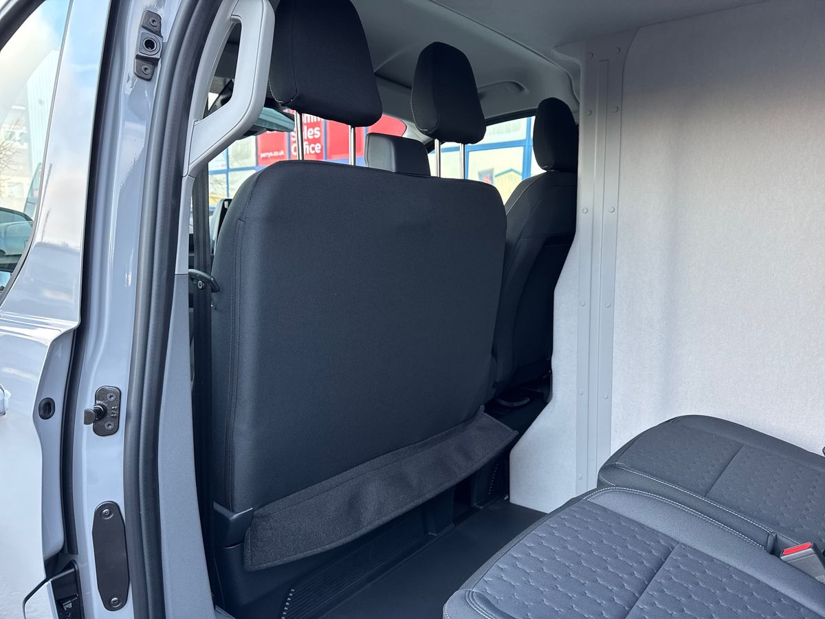 Used Ford Tourneo Custom 2026 for sale - 77207808: Photo 39