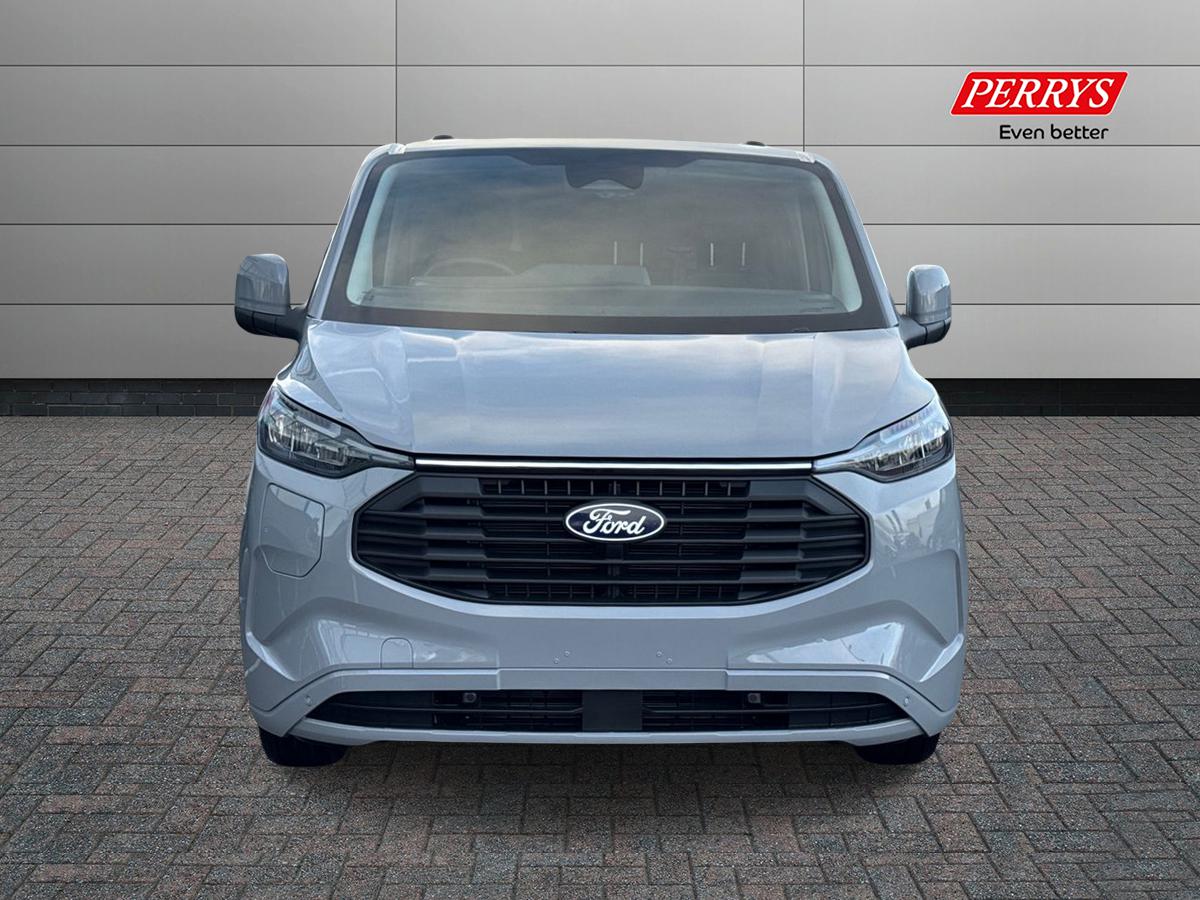 Used Ford Tourneo Custom 2026 for sale - 77207808: Photo 4