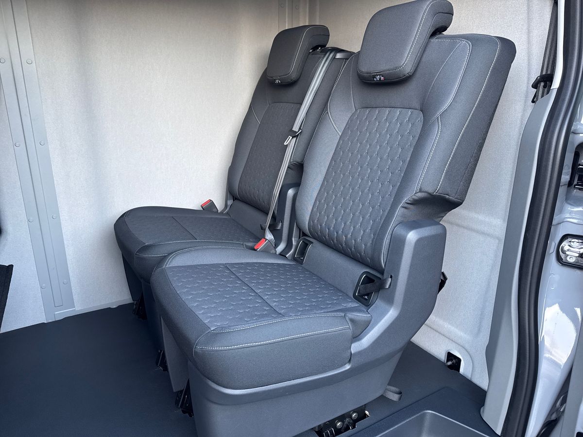 Used Ford Tourneo Custom 2026 for sale - 77207808: Photo 40