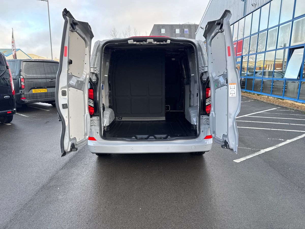 Used Ford Tourneo Custom 2026 for sale - 77207808: Photo 43