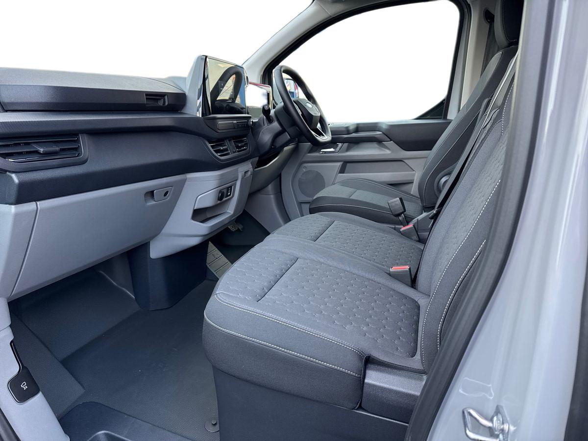 Used Ford Tourneo Custom 2026 for sale - 77207808: Photo 6