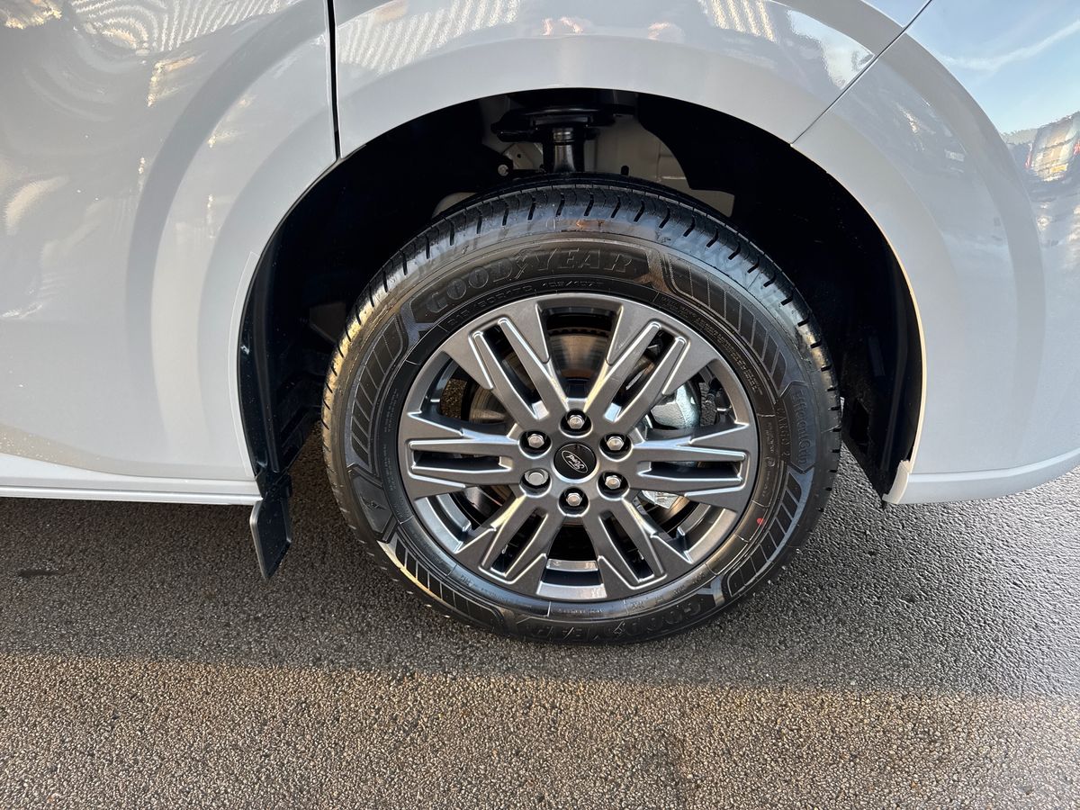 Used Ford Tourneo Custom 2026 for sale - 77207808: Photo 7