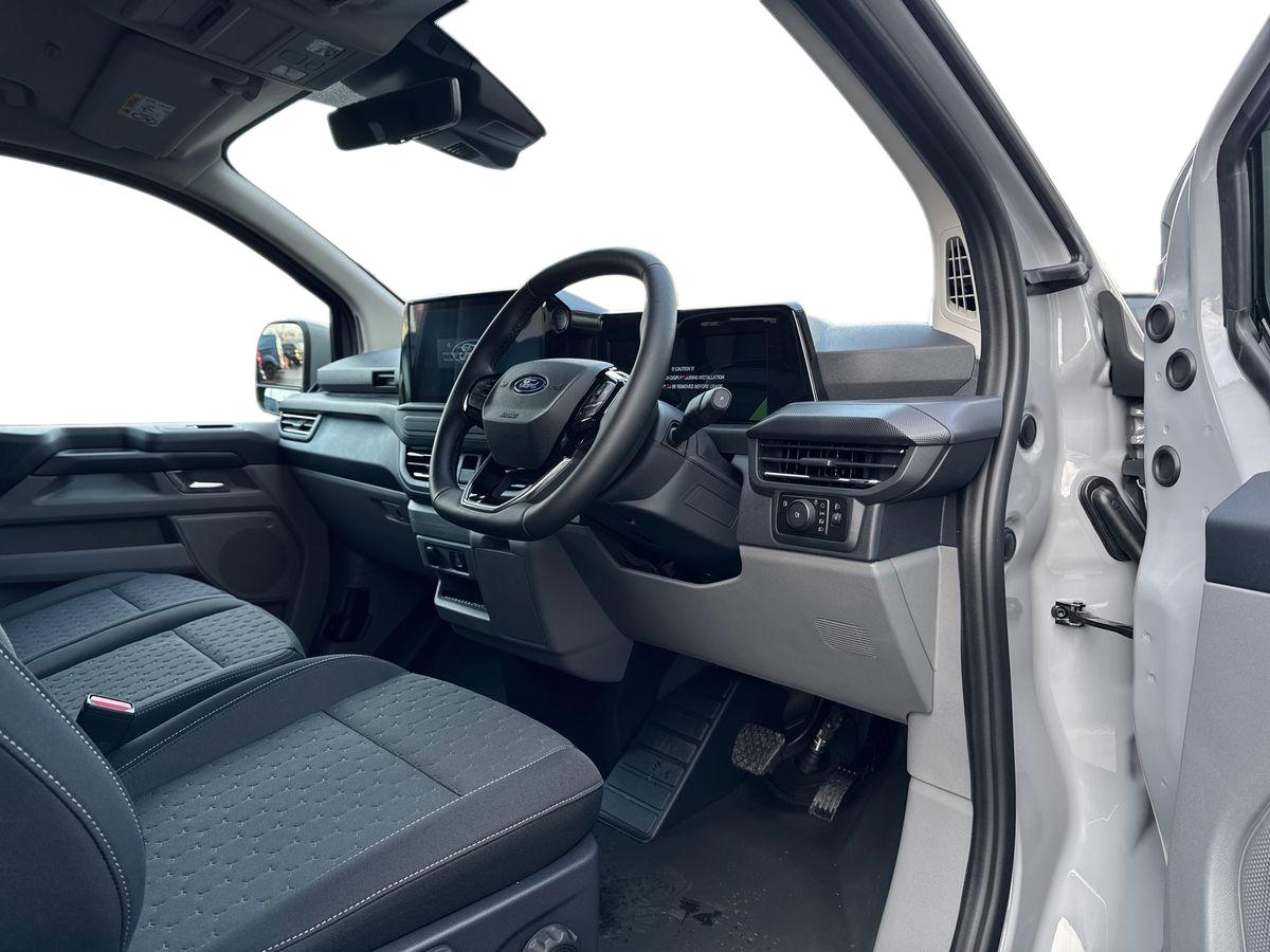 Used Ford Tourneo Custom 2026 for sale - 77207808: Photo 8