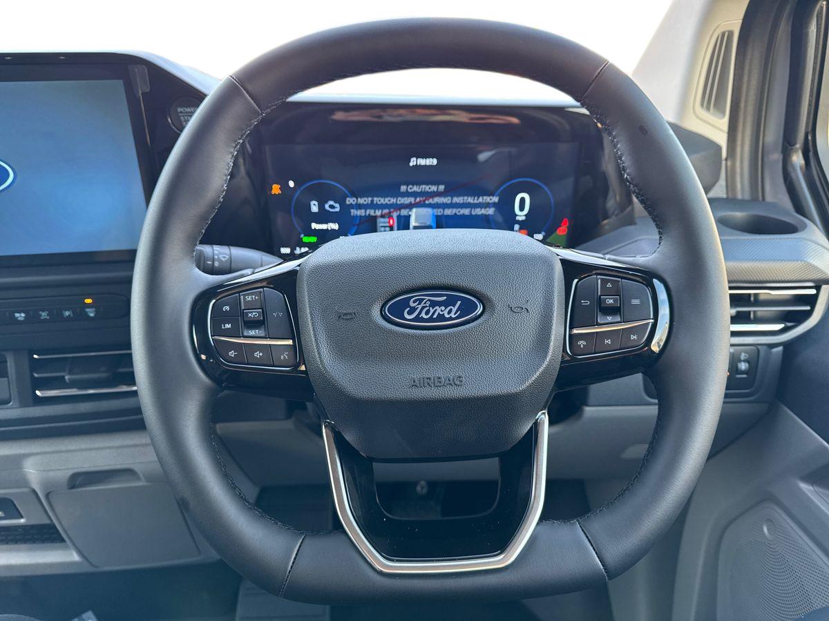 Used Ford Tourneo Custom 2026 for sale - 77207808: Photo 9