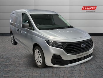 Used Ford Transit Connect 2026 for sale - 79678887: Photo