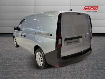Used Ford Transit Connect 2026 for sale - 79678887: Photo