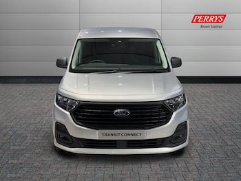 Used Ford Transit Connect 2026 for sale - 79678887: Photo