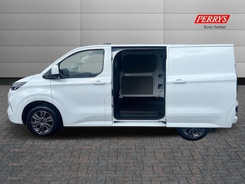 Used Ford Transit Custom 2026 for sale - 78282518: Photo