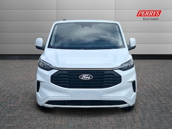 Used Ford Transit Custom 2026 for sale - 78282518: Photo