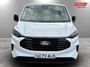 Used Ford Transit Custom 2024 for sale - 78831955: Photo