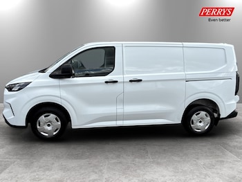 Used Ford Transit Custom 2024 for sale - 78831955: Photo