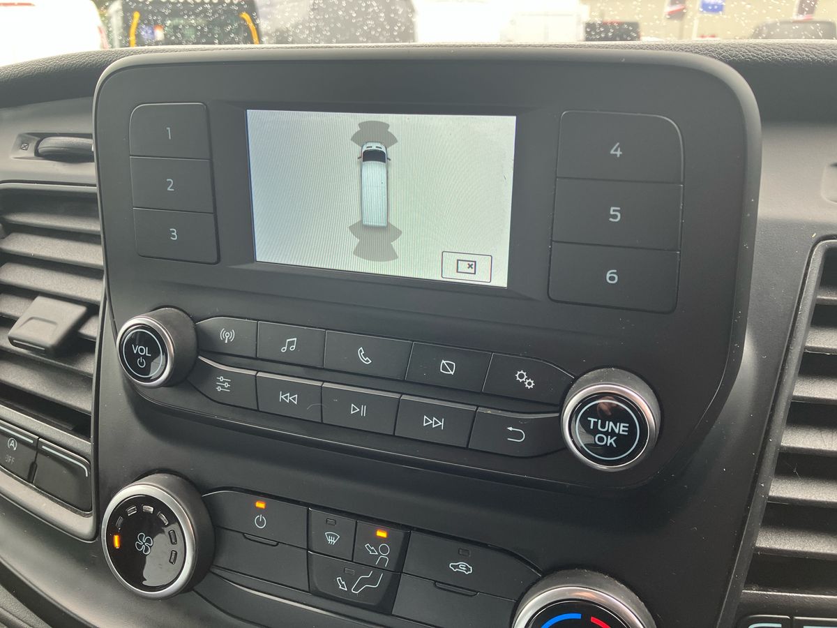 Used Ford Transit Custom 2023 for sale - 76090488: Photo 11