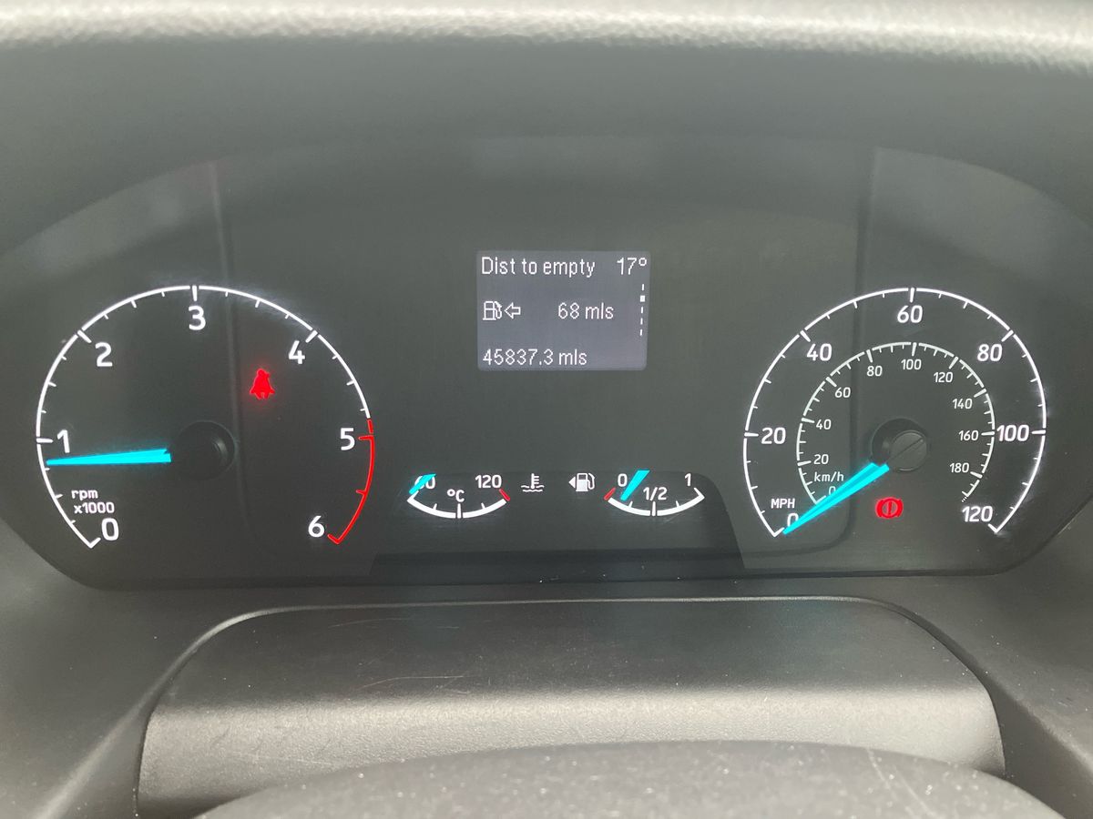 Used Ford Transit Custom 2023 for sale - 76090488: Photo 12