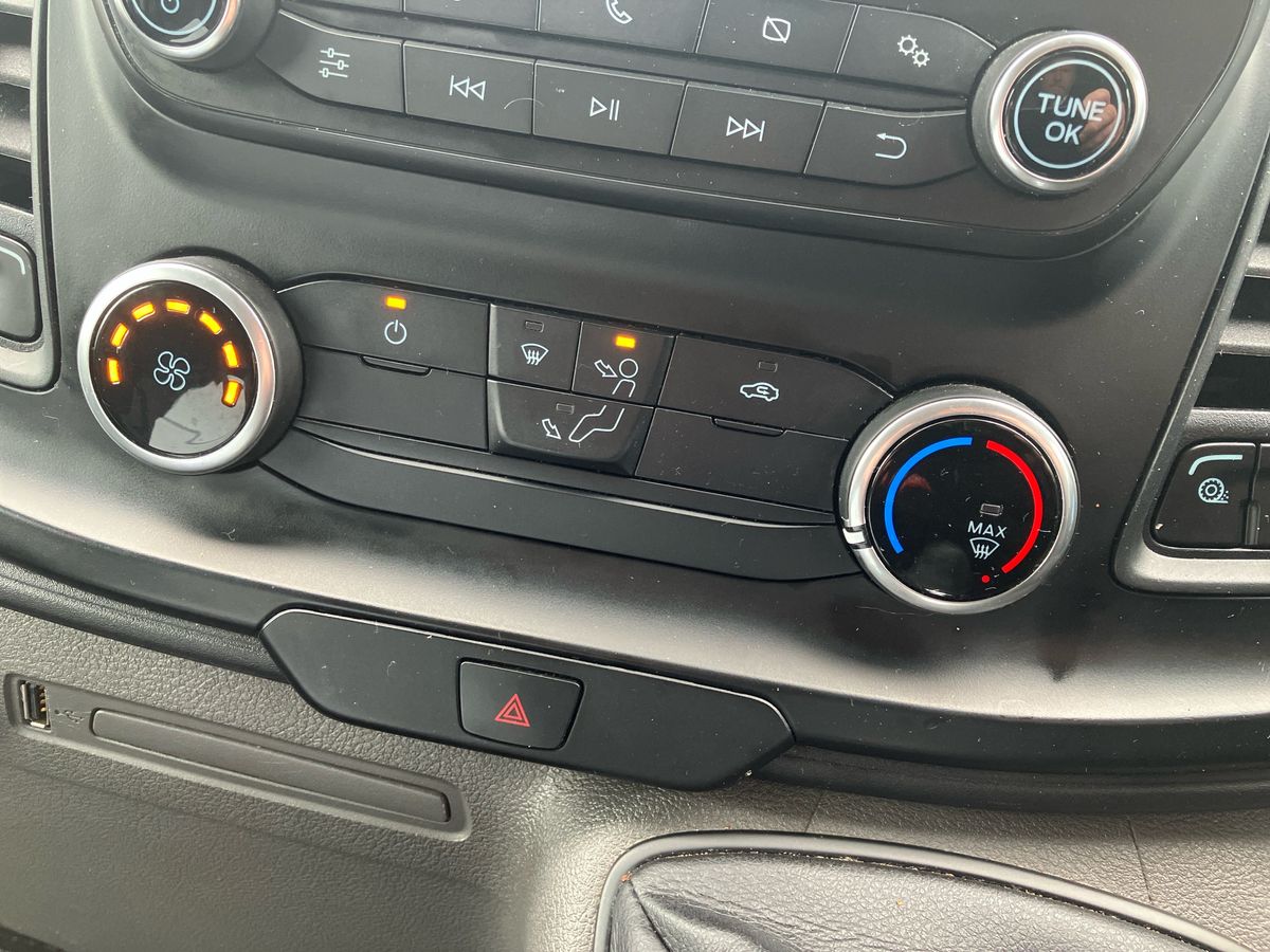 Used Ford Transit Custom 2023 for sale - 76090488: Photo 13