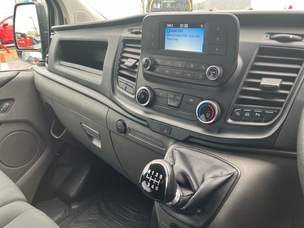 Used Ford Transit Custom 2023 for sale - 76090488: Photo 15