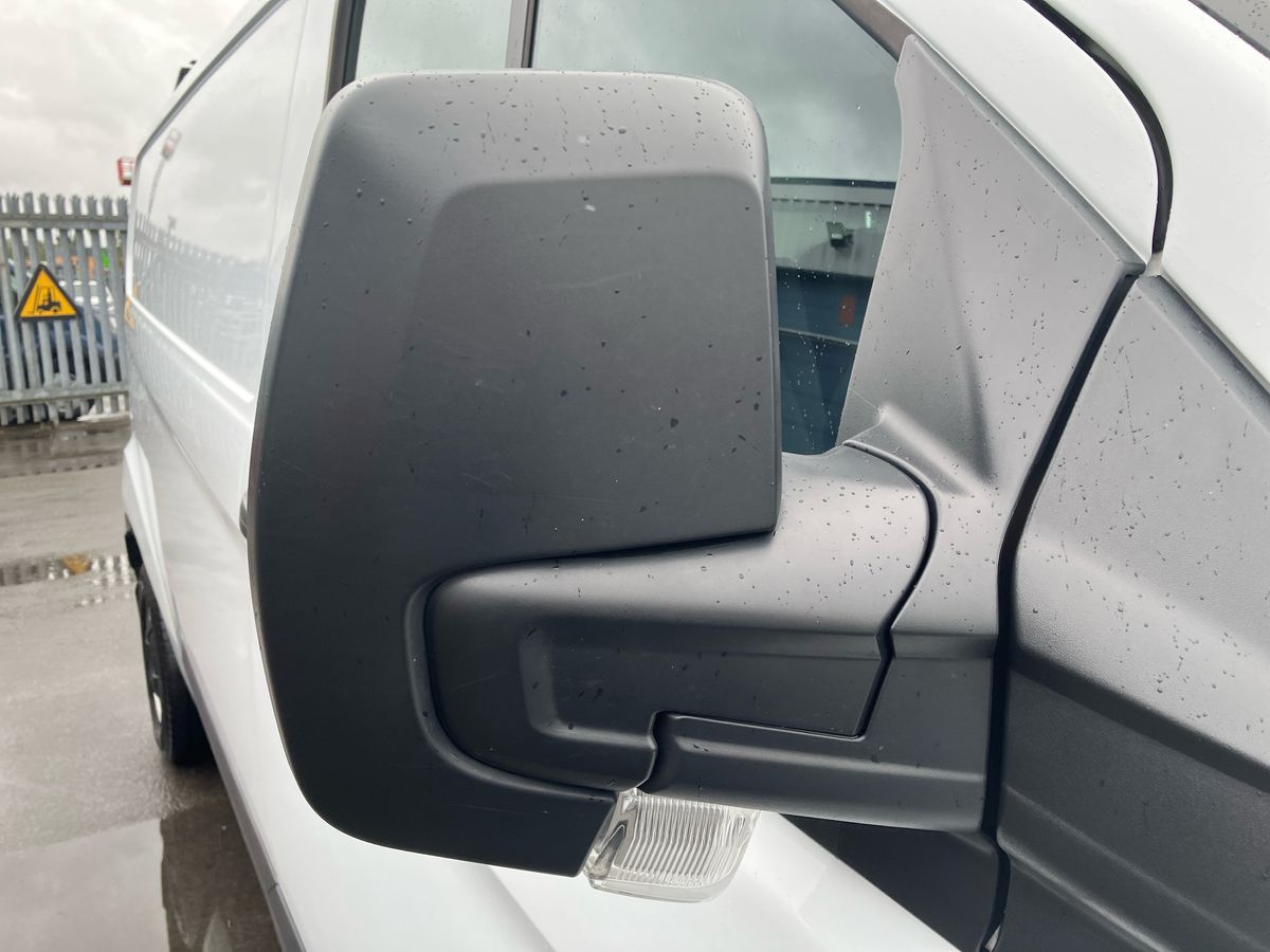 Used Ford Transit Custom 2023 for sale - 76090488: Photo 18