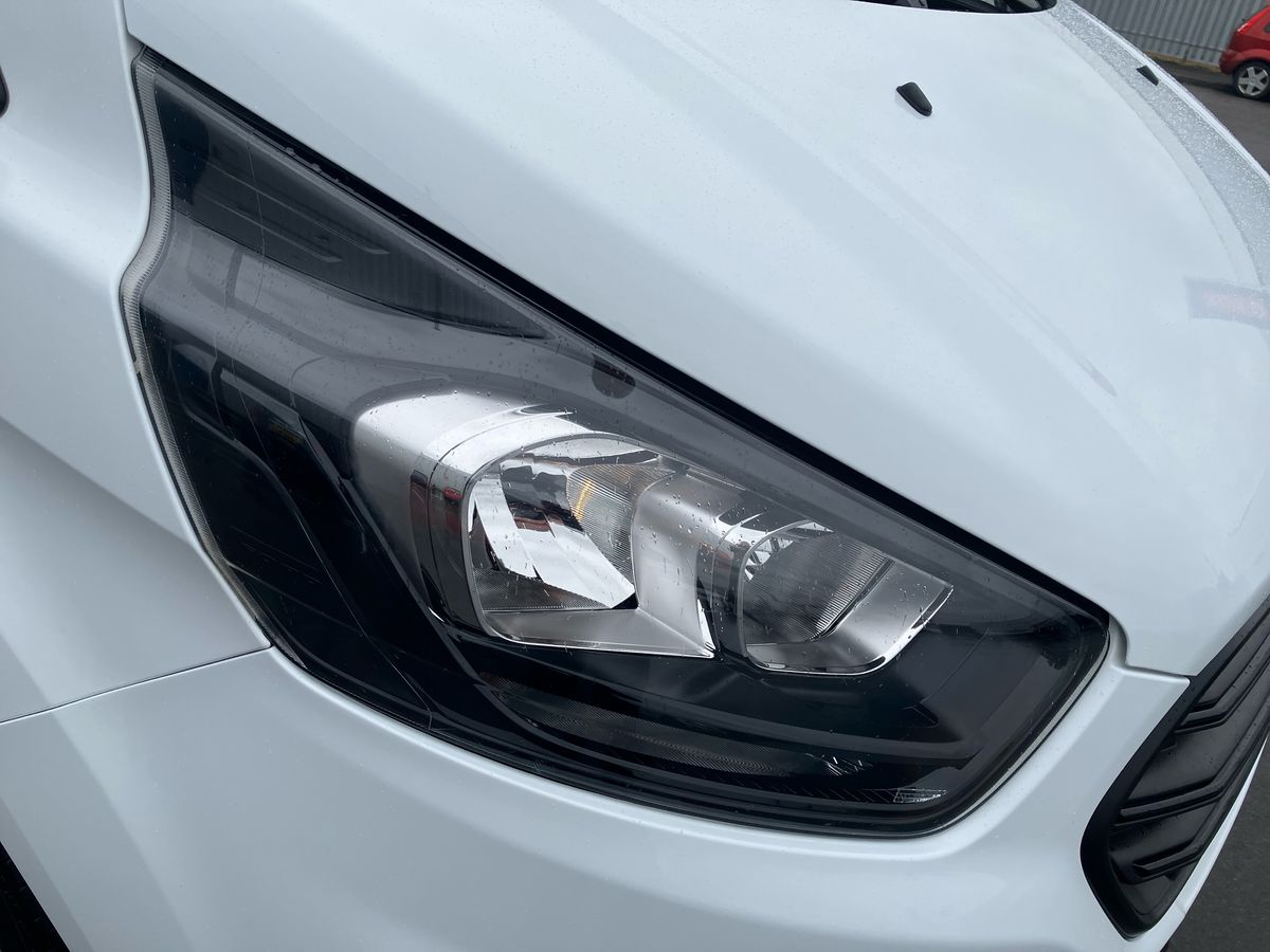 Used Ford Transit Custom 2023 for sale - 76090488: Photo 19