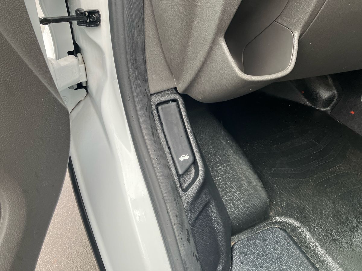 Used Ford Transit Custom 2023 for sale - 76090488: Photo 22