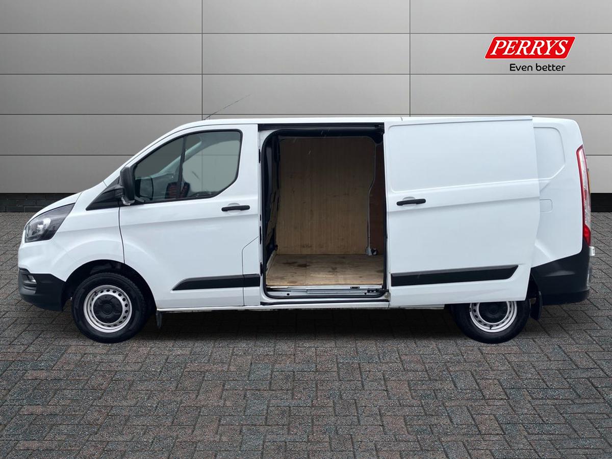 Used Ford Transit Custom 2023 for sale - 76090488: Photo 3