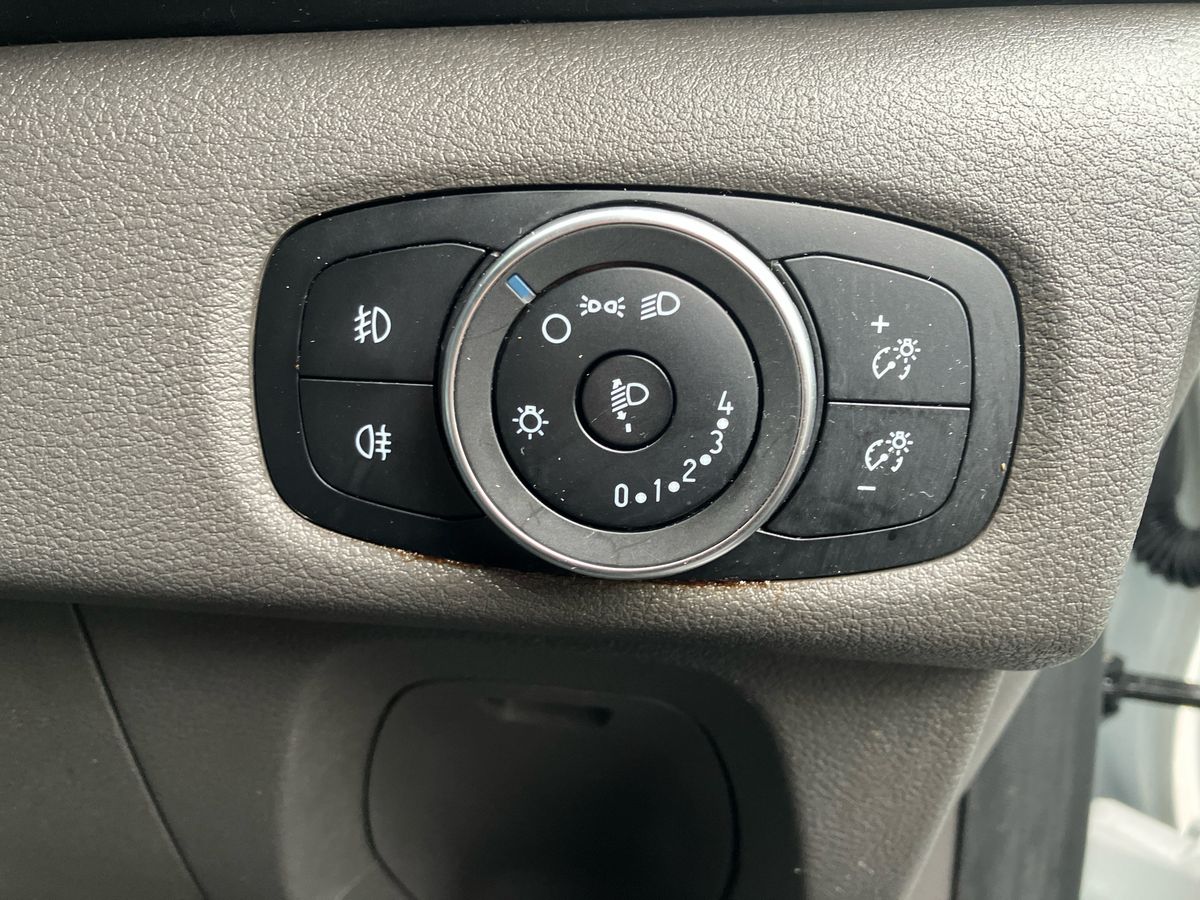 Used Ford Transit Custom 2023 for sale - 76090488: Photo 38