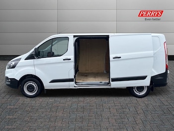 Used Ford Transit Custom 2023 for sale - 76090488: Photo