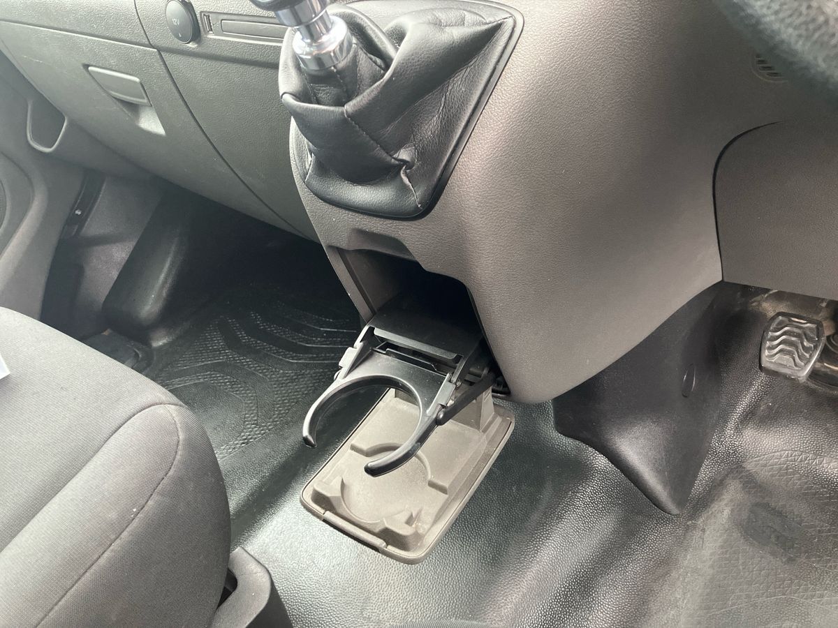 Used Ford Transit Custom 2023 for sale - 76090488: Photo 40