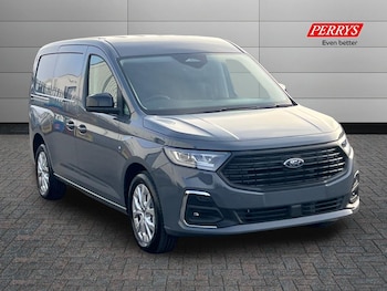 Used Ford Transit Connect 2026 for sale - 78637482: Photo