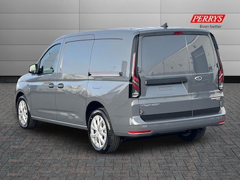 Used Ford Transit Connect 2026 for sale - 78637482: Photo