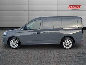 Used Ford Transit Connect 2026 for sale - 78637482: Photo