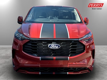 Used Ford Transit Custom 2026 for sale - 79082743: Photo