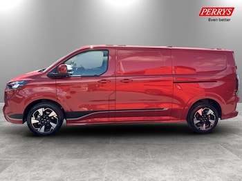 Used Ford Transit Custom 2026 for sale - 79082743: Photo